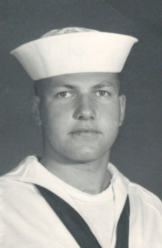Robert W. Davis